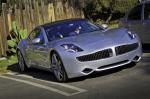 Fisker Karma 2012 года